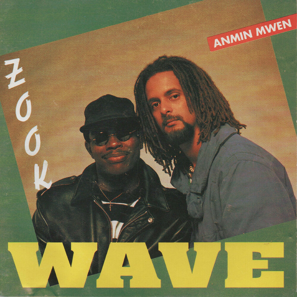 Picture of Zook Wave