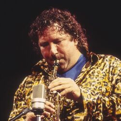 Picture of Bob Belden