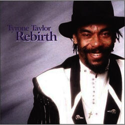 Picture of Tyrone Taylor