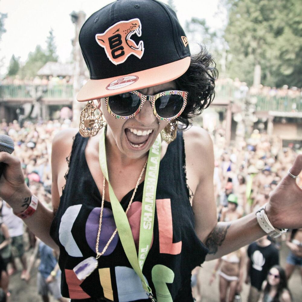 Picture of Erica Dee