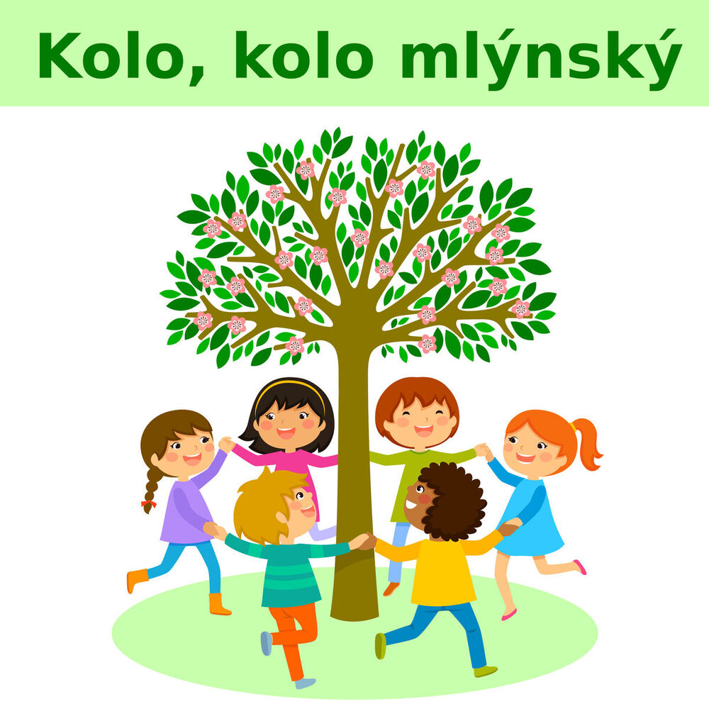 Picture of Písničky Pro Děti