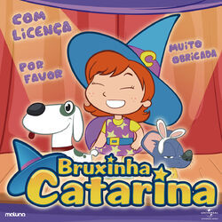 Picture of Bruxinha Catarina