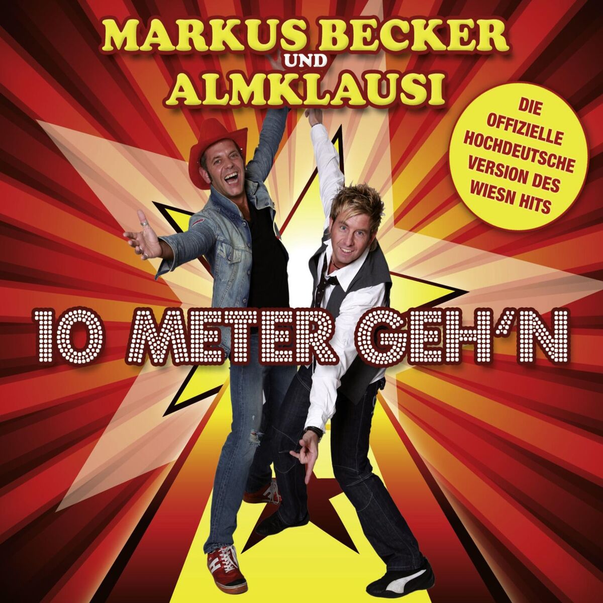 Almklausi
