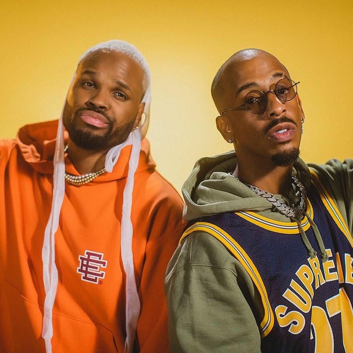 Artist picture of Urba Y Rome