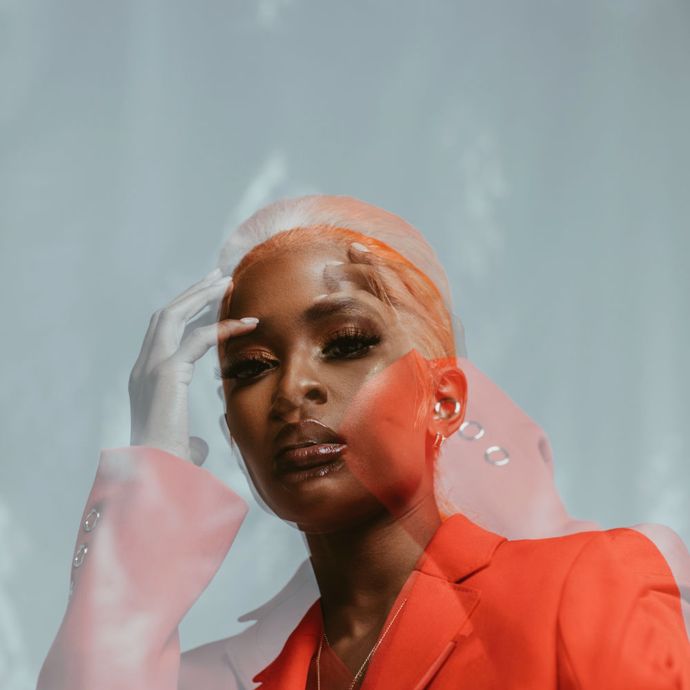 Photo de l'artiste DeJ Loaf