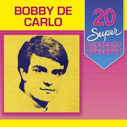 Picture of Bobby De Carlo