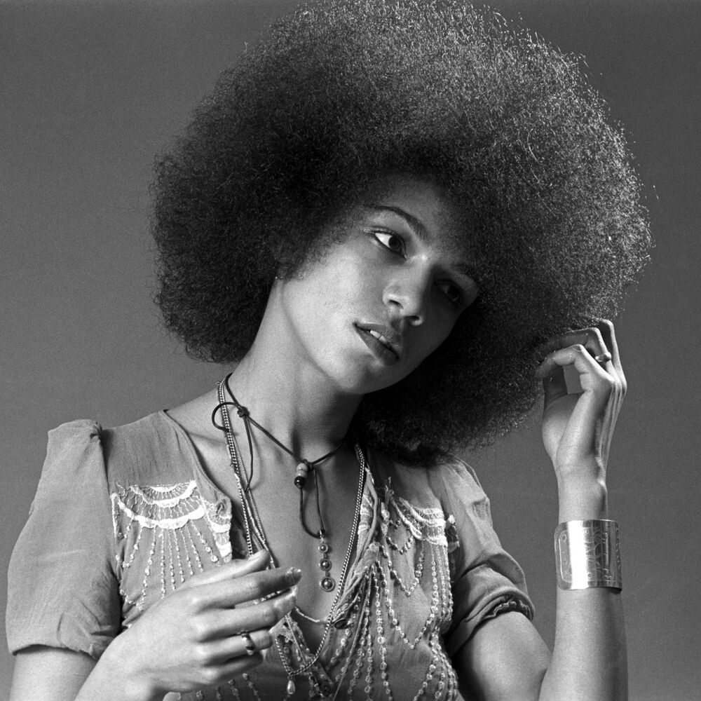 Picture of Maxine Nightingale
