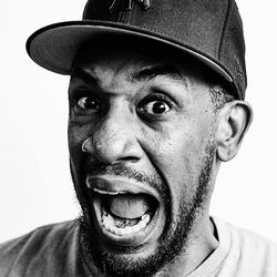 Picture of Prince Paul