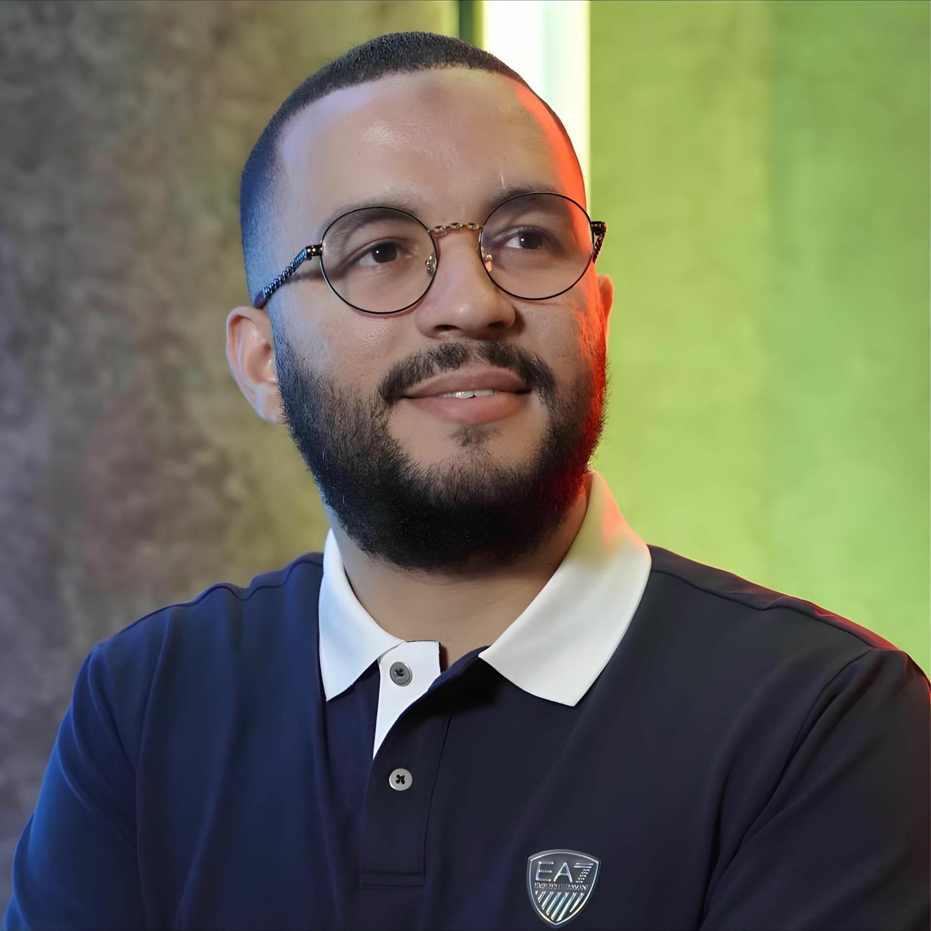 Artist picture of Cheb Djawed