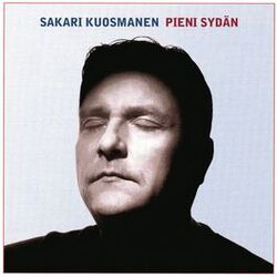 Picture of Sakari Kuosmanen