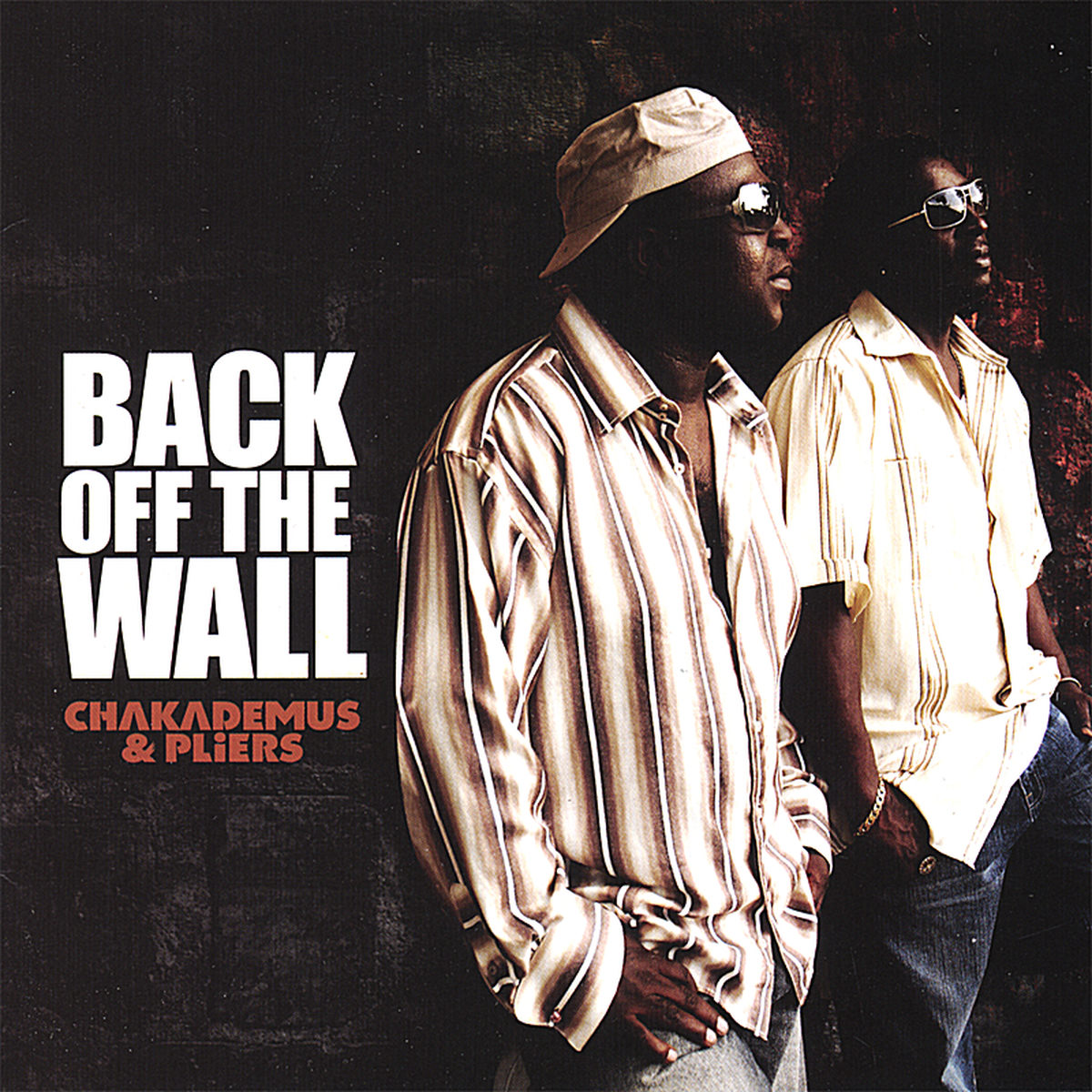 Chaka Demus and Pliers : albums, chansons, concerts | Deezer