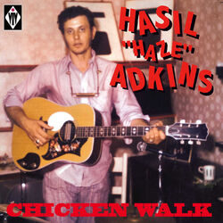 Picture of Hasil Adkins