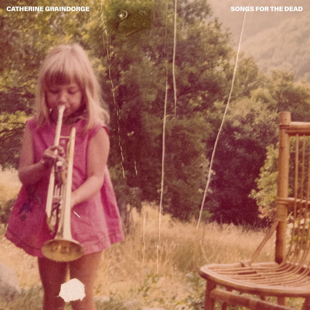 Picture of Catherine Graindorge
