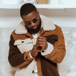 Picture of Kenny Haiti