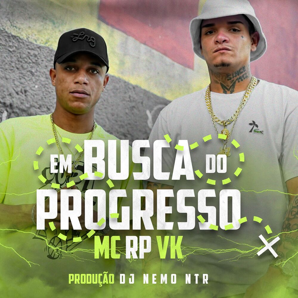 Picture of Mc RP VK