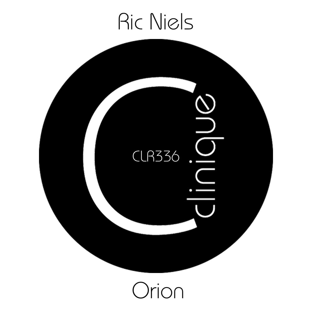 Picture of Ric Niels