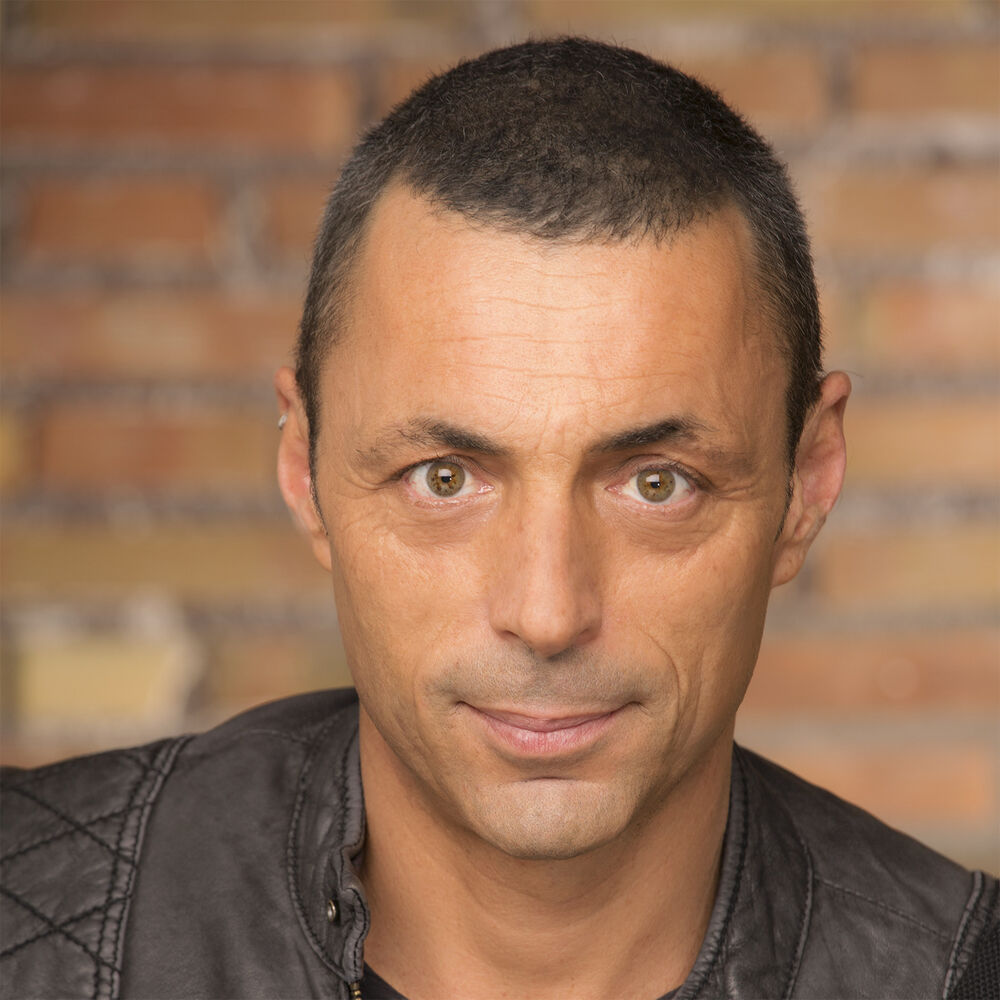 Picture of Alex Britti