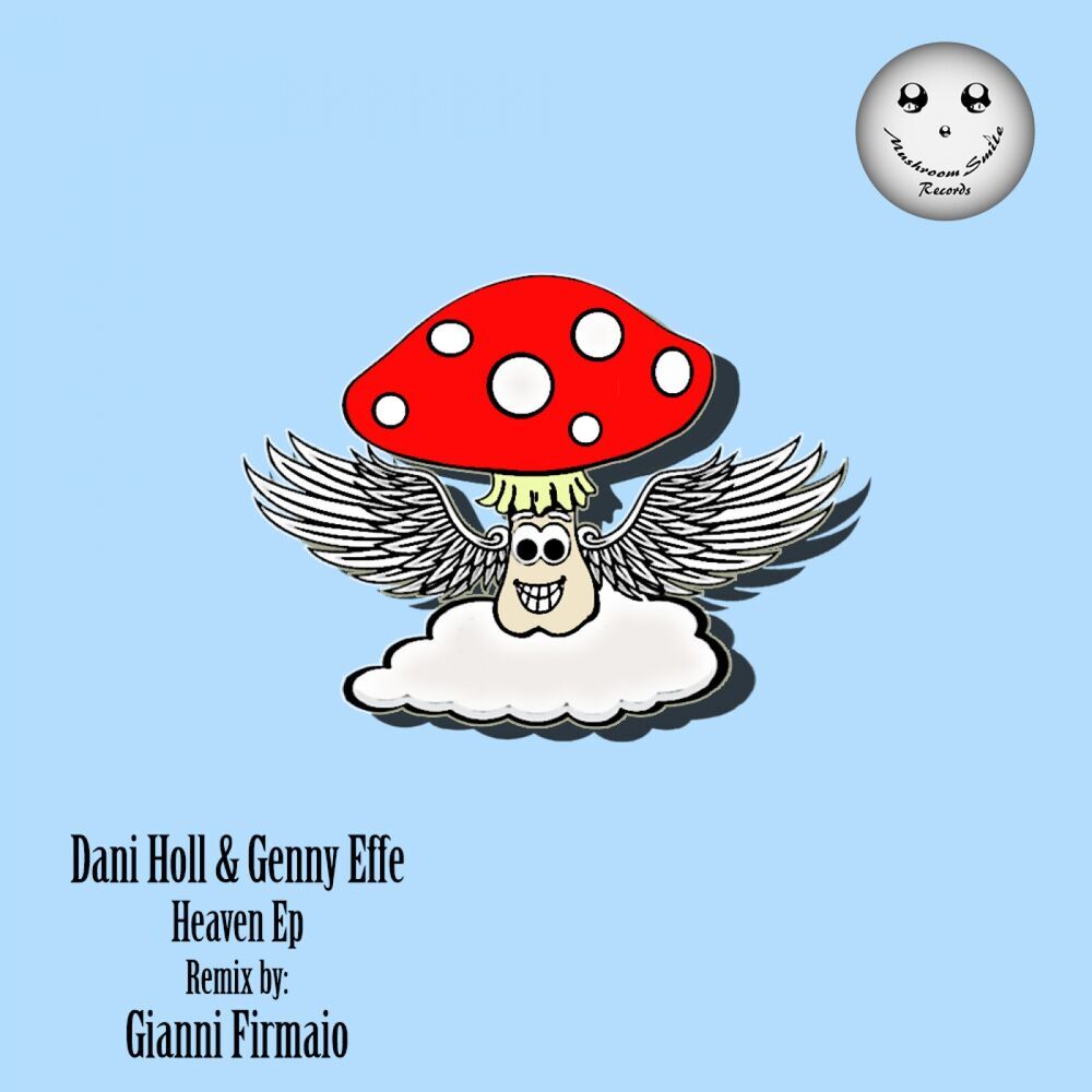 Picture of Dani Holl & Genny Effe
