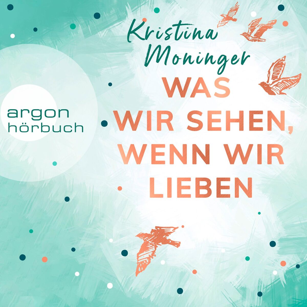 Artist picture of Kristina Moninger