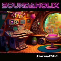Picture of Soundaholix