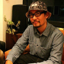 Picture of Uyama Hiroto