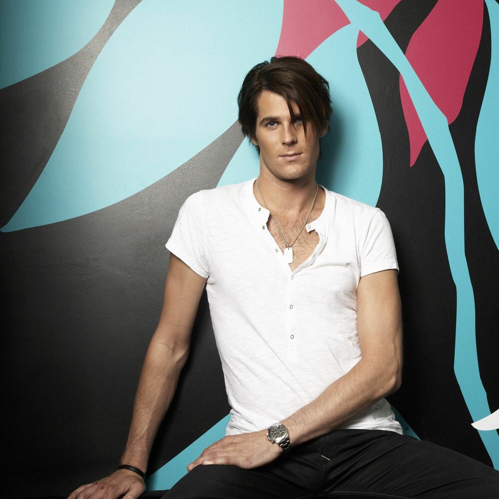 Photo de l'artiste Basshunter