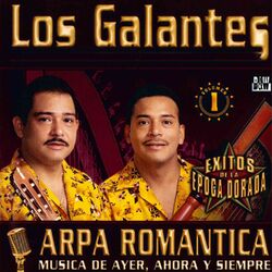 Picture of Los Galantes