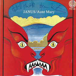 Picture of Aunt Mary