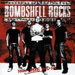 Picture of Bombshell Rocks