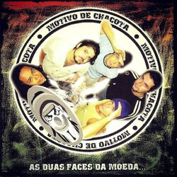 Picture of Motivo de Chacota