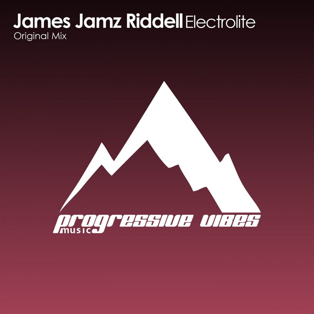 Picture of JAMES JAMZ RIDDELL