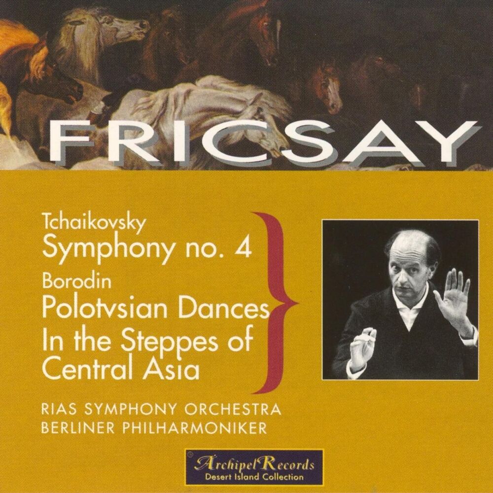 Picture of Rias Symphony Orchestra