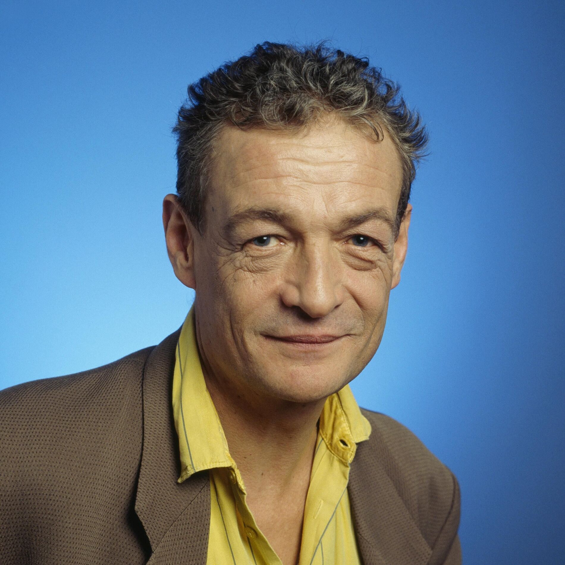 Philippe Léotard