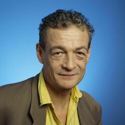 Picture of Philippe Léotard