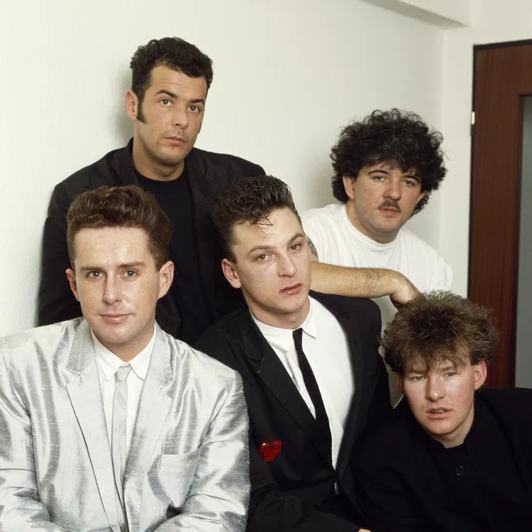 Frankie Goes to Hollywood