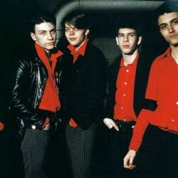 Picture of Taxi Girl