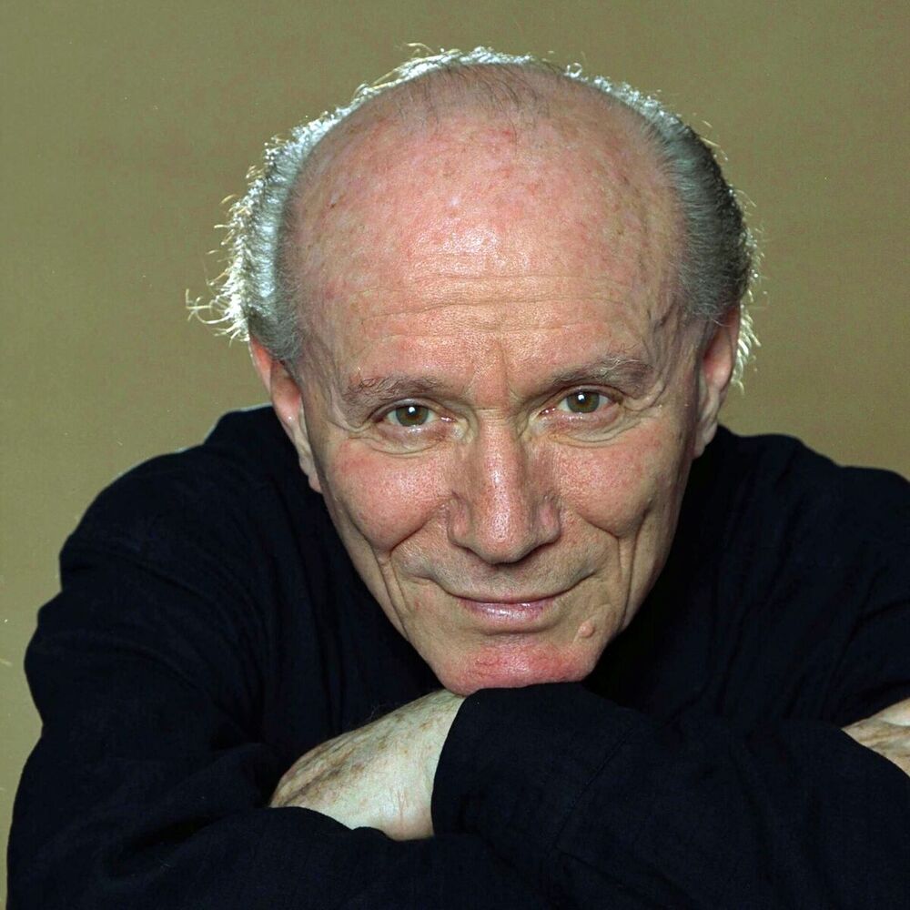 Picture of Gary Bertini