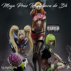 Picture of MC SHARK ZN