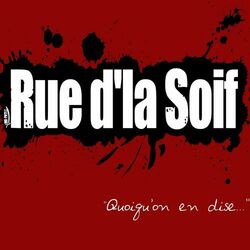 Picture of Rue D'la Soif