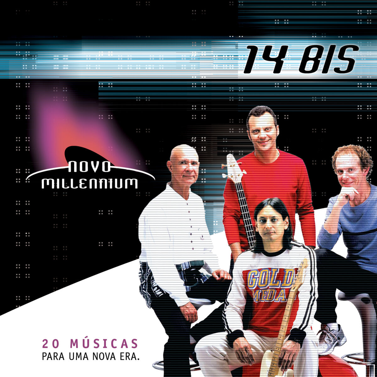 14 Bis