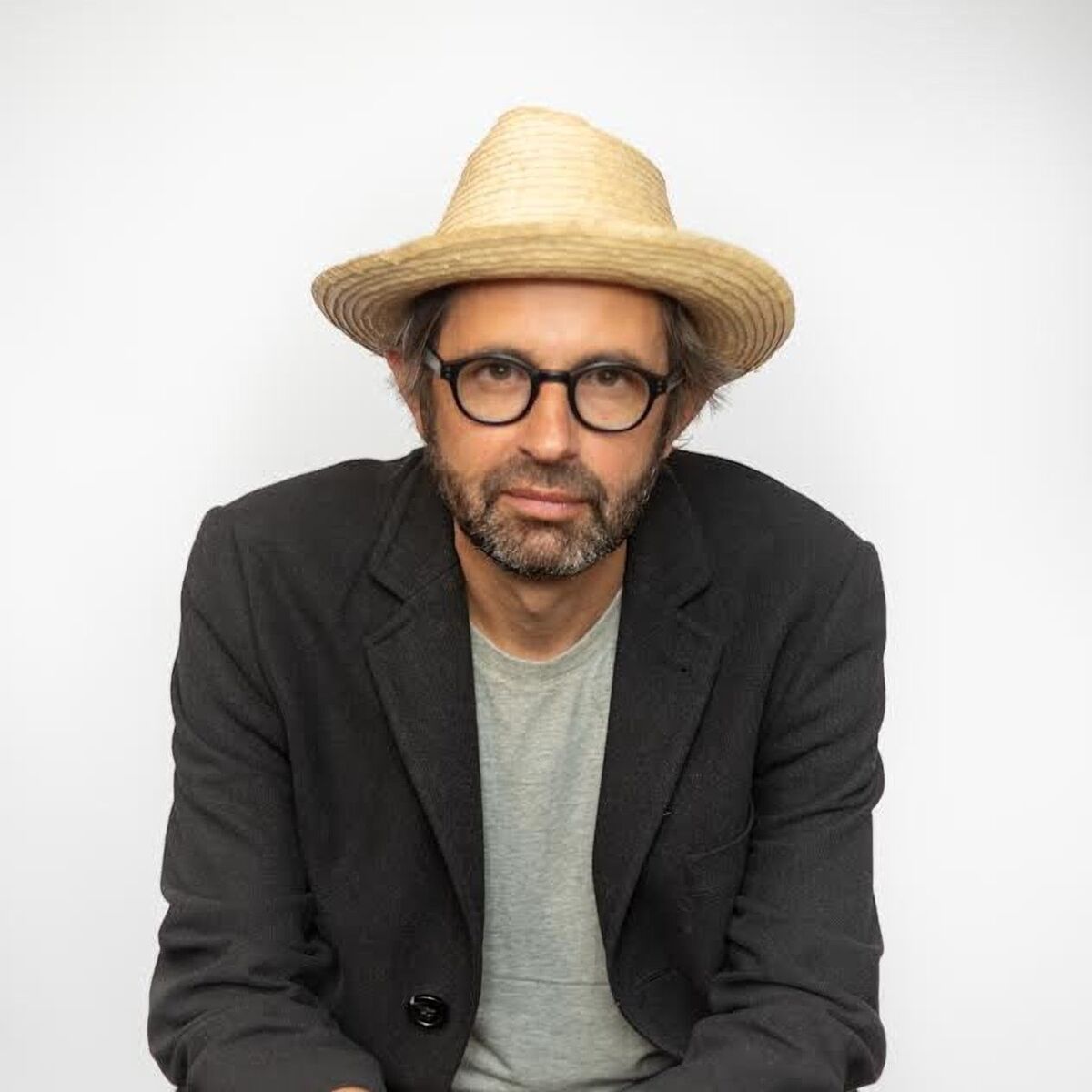 Sylvain Chauveau