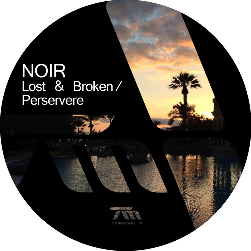 Picture of Noir & Hendrik Burkhard
