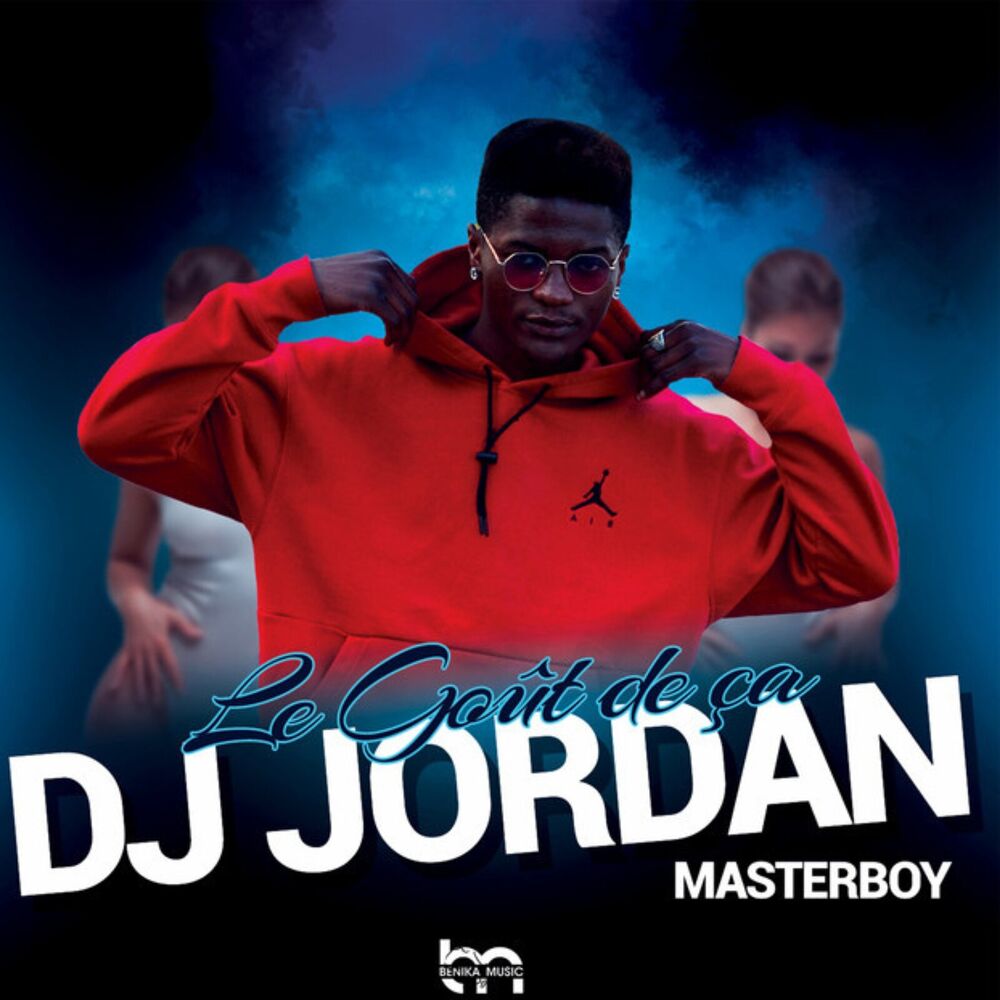 Picture of DJ Jordan MasterBoy