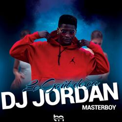 Picture of DJ Jordan MasterBoy