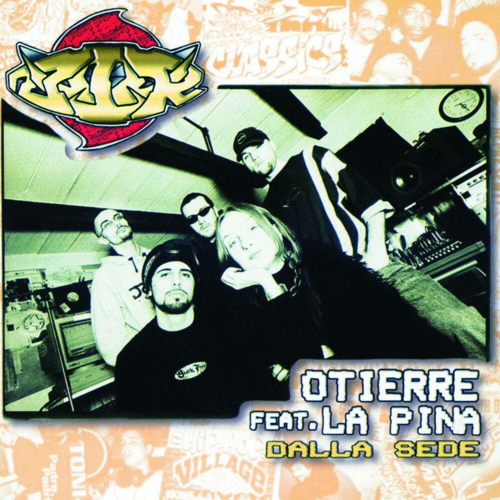 Picture of Otierre