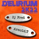 DJ Fred & Arnold T