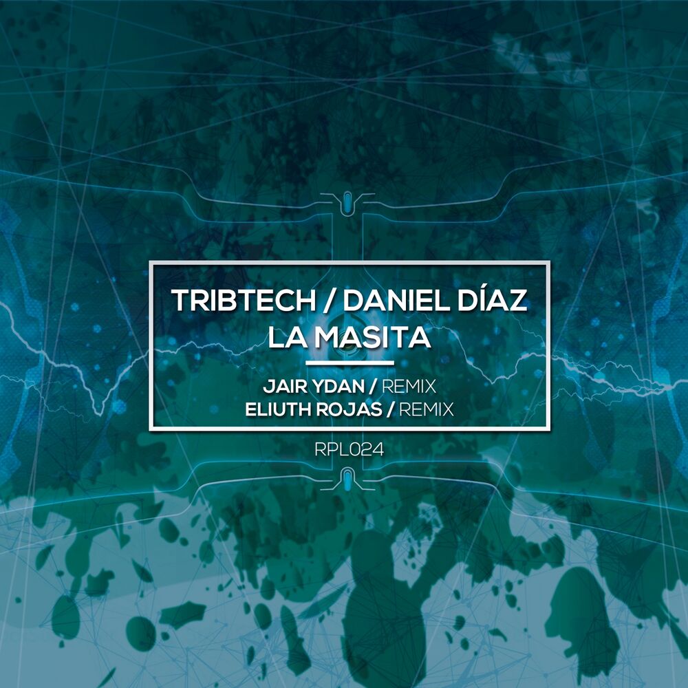 Picture of Tribtech, Daniel Diaz, Jair Ydan, Eliuth Rojas