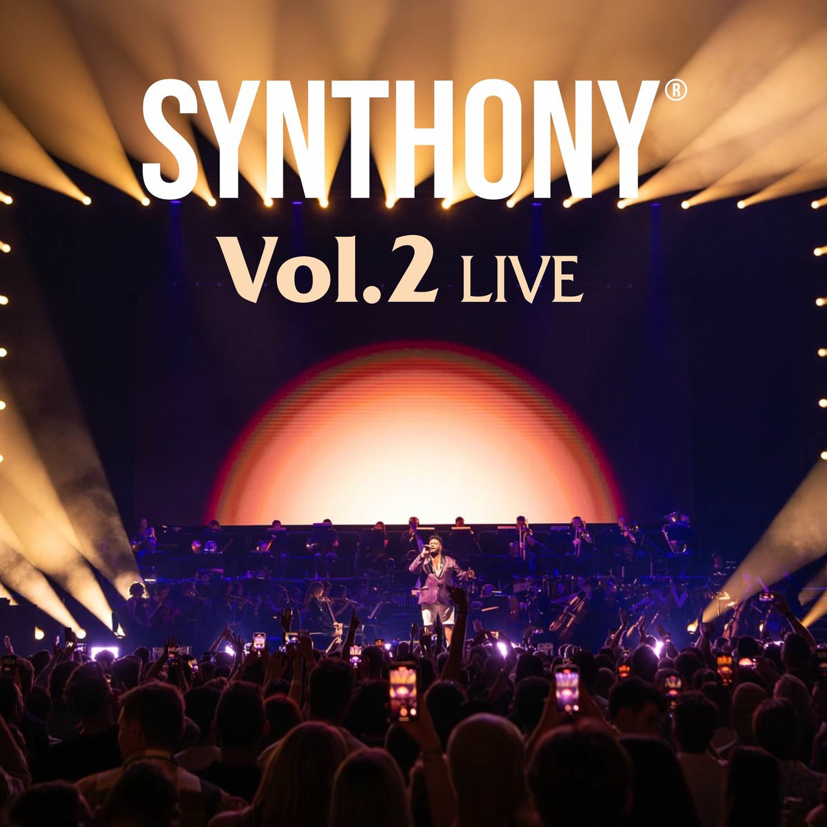 SYNTHONY