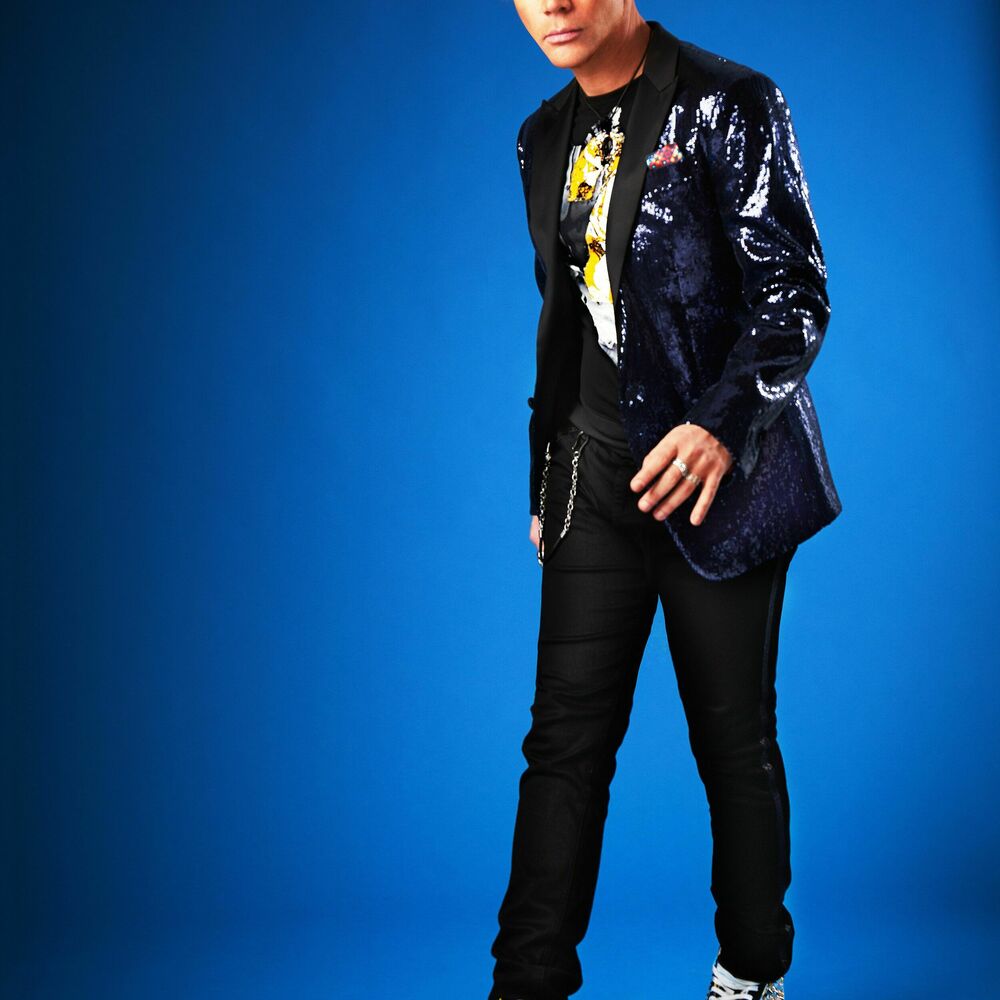 Picture of Brian Culbertson