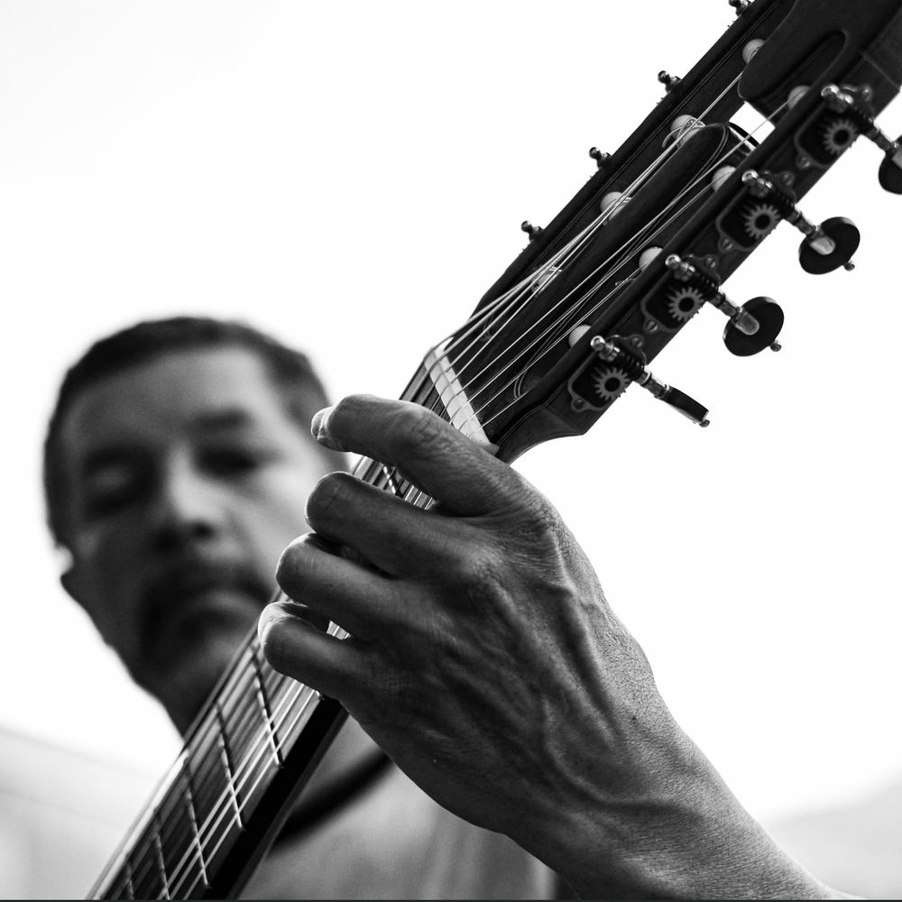 Photo de l'artiste Dominique Delmas